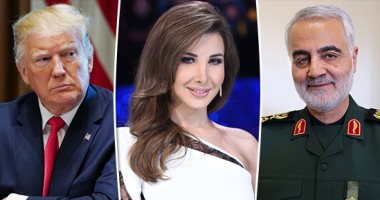 عام سعيد.. هذا ما جرى فى الأسبوع الأول من 2020 