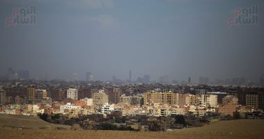 درجات الحرارة المتوقعة اليوم بالقاهرة والمحافظات.. طقس مائل للبرودة نهارا