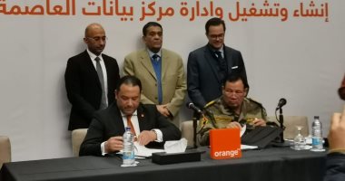 زكى عابدين: ننتهى من الحى الحكومى بالعاصمة الإدارية فى يونيو المقبل