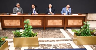 الرقابة المالية: لجنة لتحديد آليات تنفيذ قرار تحديد نسبة عمولات وسطاء التأمين