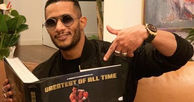 عماد متعب يدعو محمد رمضان للمشاركة فى مهرجان اعتزاله