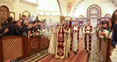 عيد الميلاد المجيد 2025.. أمين كشافة الكنيسة يوضح ترتيبات الاحتفال
