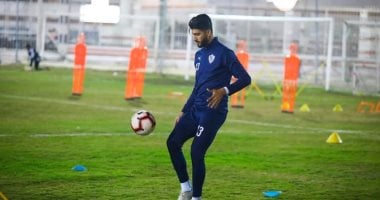 الزمالك: ساسى "مولود فى ميت عقبة" وننتظر انفراجة مادية فى المفاوضات