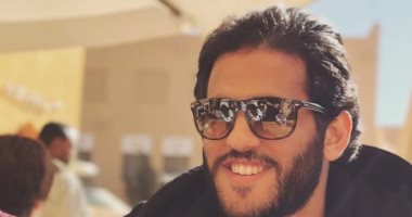 كيف يحافظ مروان محسن على لياقته البدنية فى الحجر المنزلى؟