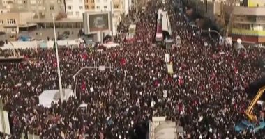 سفير إيران فى روما: ردنا على أمريكا كان محدوداً والقادم سيكون أشد