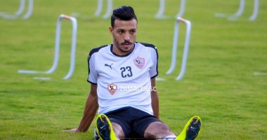 الجزيرى يقود هجوم الزمالك أمام أبها السعودى.. وإسلام جابر بديل "أوباما"