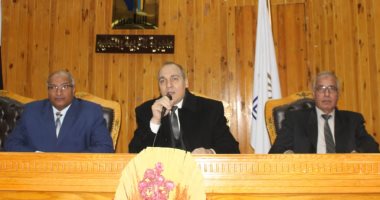 غرف عمليات وحصر جاهزية المدارس استعدادا لامتحانات نقل الثانوى بالقاهرة