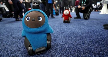 أحدث الابتكارات التكنولوجية فى معرض  CES  2020  فى لاس فيجاس