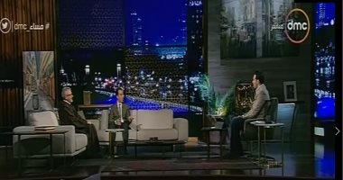 الآب دانيال: السيسى أول رئيس يحضر القداس الإلهى وزيارته تدعو للمحبة