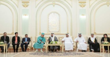 بمشاركة أكثر من 40 شاعراً وناقداً ..انطلاق مهرجان الشارقة للشعر العربى