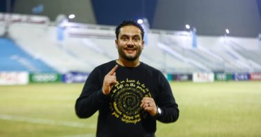 الدكش يكشف حقيقة عقوبة حلمي طولان لمحمد شريف وتطورات معسكر المنتخب