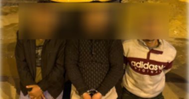 إحالة تشكيل عصابى للمحاكمة تخصص فى سرقة التوك توك بالمطرية