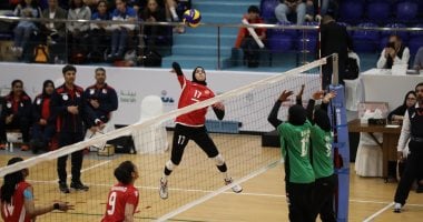 الإمارات والسعودية والبحرين الأكثر مشاركة فى الدورة العربية للسيدات