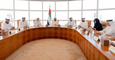 الشيخ محمد بن راشد يكشف تفاصيل الاجتماع الأول لمجلس دبى.. اعرف تفاصيله