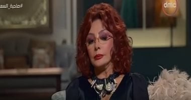 نبيلة عبيد: اتجوزت عاطف سالم وأنا فى أولى ثانوى