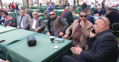 الأندية الرافضة لإلغاء الدورى تجمع توقيعات لإرسالها لاتحاد الكرة