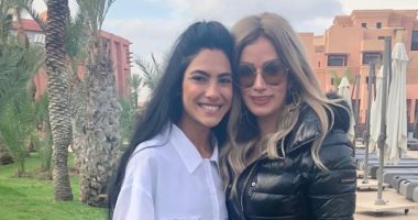 برنامج "عين" يستضيف الخميس أسرة فيلم "ليلة رأس السنة"