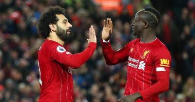 "كالتشيو ميركاتو": ليفربول يجد بديل محمد صلاح ومانى فى إشبيلية