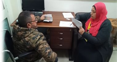 صور.. الداخلية تقدم تسهيلات جديدة للمواطنين بالجوازات وتصاريح العمل