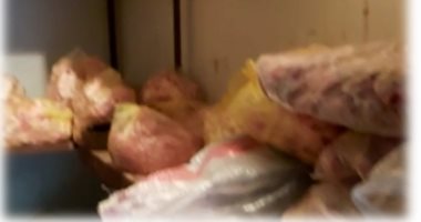 خلال 24 ساعة.. الداخلية تضبط 1003 قضية تموينية متنوعة
