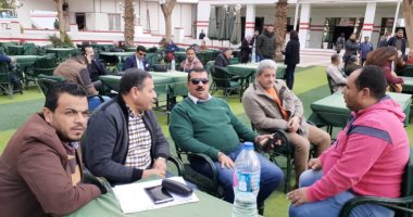 الأندية تجمع تفويضات لعقد عمومية طارئة اعتراضا على لائحة اتحاد الكرة الجديدة