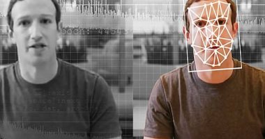 فيس بوك يحظر فيديوهات الـDeepfake للحد من التضليل 