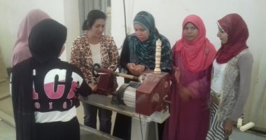 دورة تدريبية لتعليم صناعة الأرابيسك والسجاد والكليم فى باريس.. اعرف التفاصيل