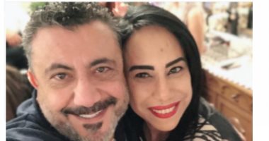 نصر محروس يحتفل بعيد ميلاده.. وشقيقته:  "روح الروح حبيب قلبي"