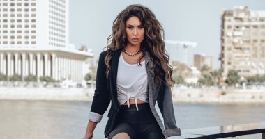 مى سليم: أحمد سعد موهوب وصوته مميز حبيت أغانيه فى عام 2022