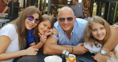 أول تعليق من زوج نانسي عجرم بعد حادث السطو على منزلهما