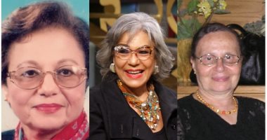 مهرجان أسوان لأفلام المرأة يكرم ناهد فريد شوقي ورحمة منتصر وليلى السايس