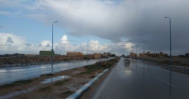 طقس الخليج اليوم.. عدم استقرار بالسعودية والبحرين.. وفرص للأمطار بالإمارات