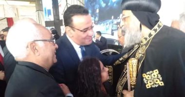 حزب الحرية: احتفال المصريين بأعياد الميلاد مسلم ومسيحى أكبر رد ورسالة للعالم