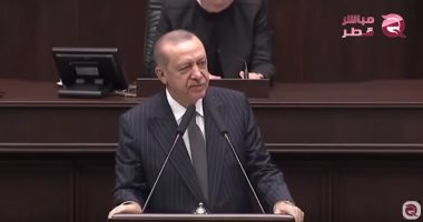 أردوغان يبكى على جواسيسه بمصر.. وتركيا تحتل رقم 2 عالميا فى اعتقال الصحفيين