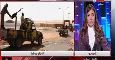 الجيش الوطنى الليبى: سيطرنا على 17 مدرعة "تركية الصنع" داخل سرت