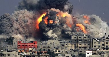 القارئ كيرلس يوسف يكتب : فرصة تاريخيّة لإثبات جرائم الحرب فى فلسطين