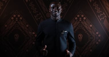 حفل أفضل لاعب فى أفريقيا 2019.. وصول السنغالى ساديو مانى "فيديو" 