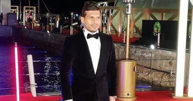 كارتيرون يمنح طارق حامد راحة بعد حفل الأفضل فى أفريقيا