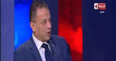 أستاذ جامعى يطالب بإضافة مادة الأخلاق للمجموع.. ويؤكد: المشاركة المجتمعة ضرورة