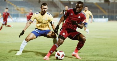 اتفاقية تعاون ودعم بين بيراميدز والإسماعيلي