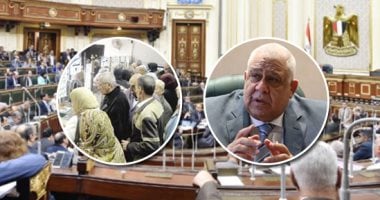 البرلمان ينظر 29 اقتراحا برغبة ويستدعى مسئولى 15 محافظة و9 وزارات للرد عليها.. مطالب برفع كفاءة طرق وحل مشكلات تقنين الأوضاع والكثافة الطلابية بالمدارس.. وتوسيع الأحوزة العمرانية.. وصرف مستحقات 7000 على المعاش