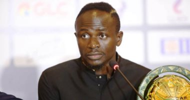 ساديو ماني: كنت أتمنى التتويج بكأس أمم أفريقيا بدلاً من جائزة أفضل لاعب