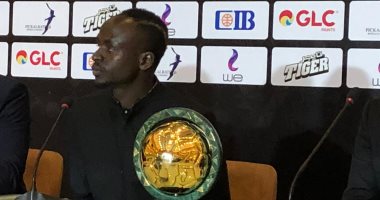 من هو ساديو ماني الفائز بجائزة افضل لاعب في افريقيا 2019