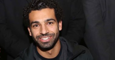 محمد صلاح يهنئ ساديو مانى على جائزة الافضل فى افريقيا.. بـ"صورة وتعليق"