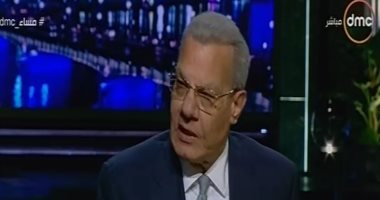 عادل حمودة: لا يوجد دولة فى العالم استطاعت جمع شباب كما حدث فى شرم الشيخ