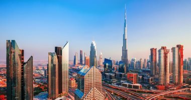 دبى تحتل المرتبة الأولى كأفضل مدينة فى الشرق الأوسط.. اعرف التفاصيل