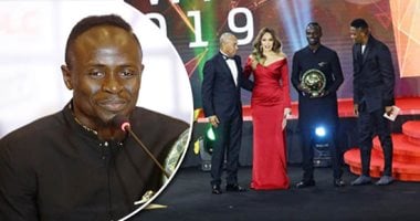 قالوا عن حفل الأفضل فى أفريقيا.. إنفانتينو يدعو لزيارة مصر.. رئيس الكاف: أم الدنيا قادرة على استضافة أى حدث بالعالم.. فينجر وأسطورة الجزائر: الأهرامات تجسد تاريخ الفراعنة المبهر.. ومانى يهدى الجائزة للمصريين