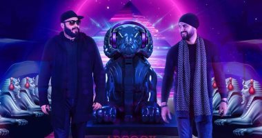 فريق إم تى إم يكشف تفاصيل أغنية "سموزى" في It's Showtime على cbc