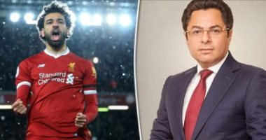 فيديو.. خالد أبو بكر يعلق على غياب "صلاح" عن حفل الـ"كاف".. ويوجه رسالة لمنتقديه