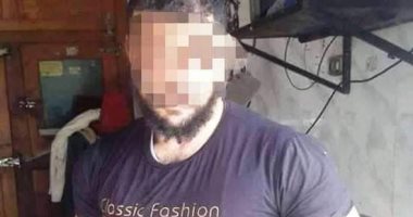 حبس الجزار المتهم بذبح أسرة كفر الدوار بعد اعترافه بارتكاب الجريمة